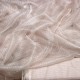 Grace V-7 Wholesale Transparent Tulle Curtain Fabrics Living Room and Bedroom Curtains 7 Models 100% Polyester