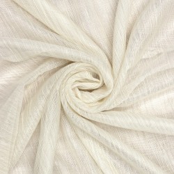 43014 V--1 Wholesale Transparent Tulle Curtain Fabrics Living Room and Bedroom Curtains 5 Models 100% Polyester