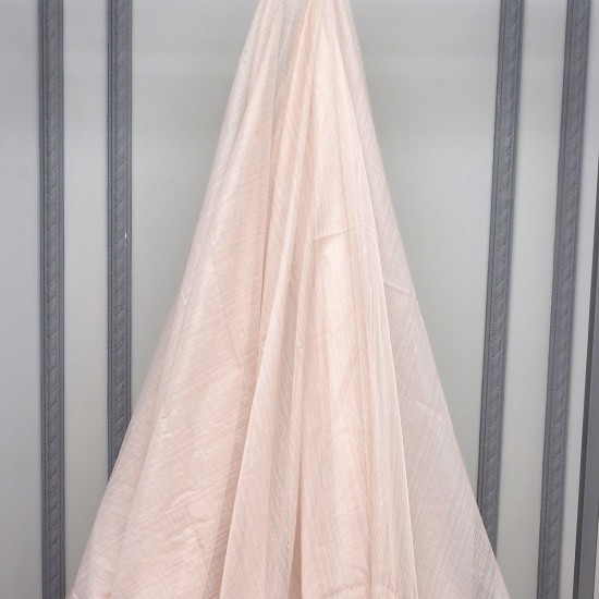 43014 V-4 Wholesale Transparent Tulle Curtain Fabrics Living Room and Bedroom Curtains 5 Models 100% Polyester