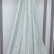 43014 V-5 Wholesale Transparent Tulle Curtain Fabrics Living Room and Bedroom Curtains 5 Models 100% Polyester