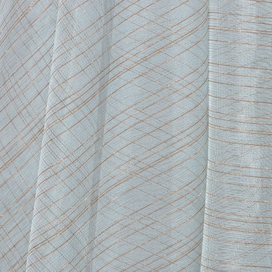 43014 V-5 Wholesale Transparent Tulle Curtain Fabrics Living Room and Bedroom Curtains 5 Models 100% Polyester