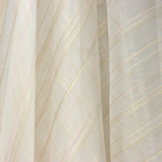 Akira V--1 Wholesale Transparent Tulle Curtain Fabrics Living Room and Bedroom Curtains 6 Models 100% Polyester