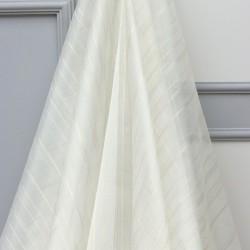 Akira V-2 Wholesale Transparent Tulle Curtain Fabrics Living Room and Bedroom Curtains 6 Models 100% Polyester