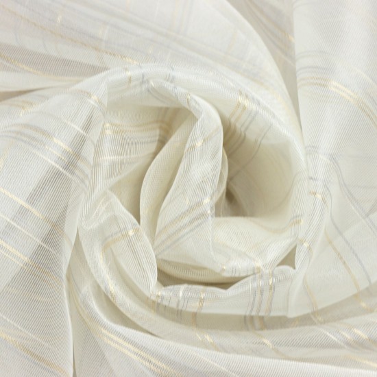 Akira V-2 Wholesale Transparent Tulle Curtain Fabrics Living Room and Bedroom Curtains 6 Models 100% Polyester