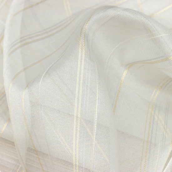 Akira V-2 Wholesale Transparent Tulle Curtain Fabrics Living Room and Bedroom Curtains 6 Models 100% Polyester