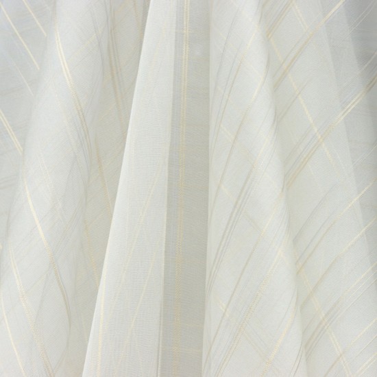 Akira V-2 Wholesale Transparent Tulle Curtain Fabrics Living Room and Bedroom Curtains 6 Models 100% Polyester