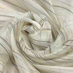 Akira V-5 Wholesale Transparent Tulle Curtain Fabrics Living Room and Bedroom Curtains 6 Models 100% Polyester