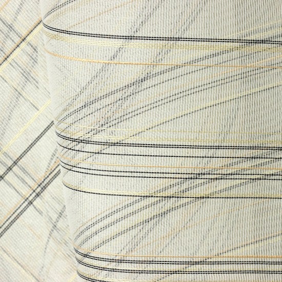 Akira V-5 Wholesale Transparent Tulle Curtain Fabrics Living Room and Bedroom Curtains 6 Models 100% Polyester