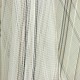 Akira V-6 Wholesale Transparent Tulle Curtain Fabrics Living Room and Bedroom Curtains 6 Models 100% Polyester