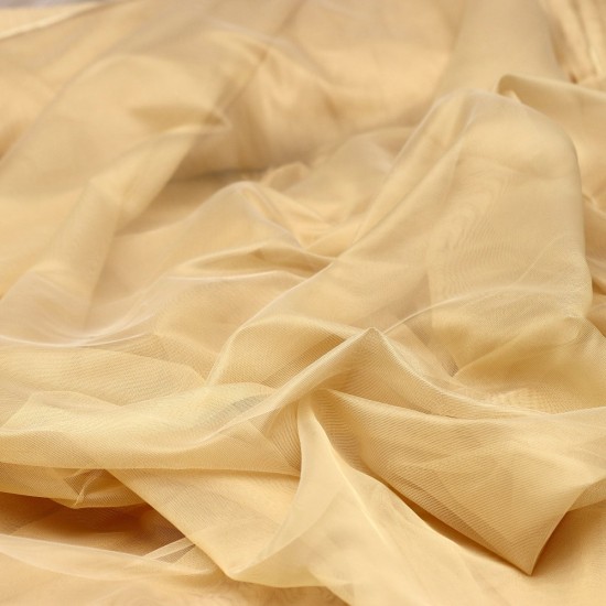 Valeria V-10 Wholesale Transparent Tulle Curtain Fabrics Living Room and Bedroom Curtains 22 Models 100% Polyester