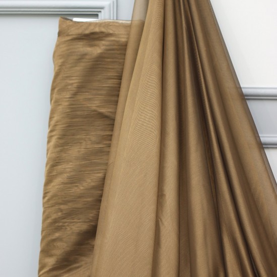 Valeria V-11 Wholesale Transparent Tulle Curtain Fabrics Living Room and Bedroom Curtains 22 Models 100% Polyester