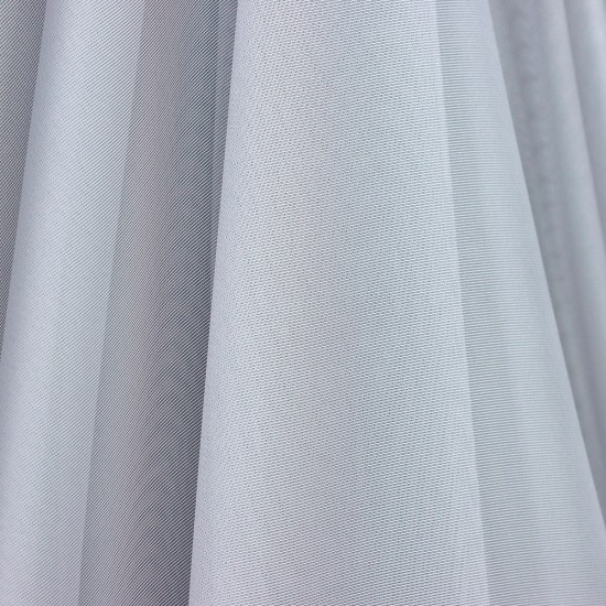 Valeria V-19 Wholesale Transparent Tulle Curtain Fabrics Living Room and Bedroom Curtains 22 Models 100% Polyester