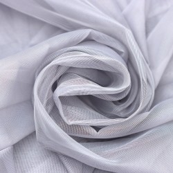 Valeria V-19 Wholesale Transparent Tulle Curtain Fabrics Living Room and Bedroom Curtains 22 Models 100% Polyester