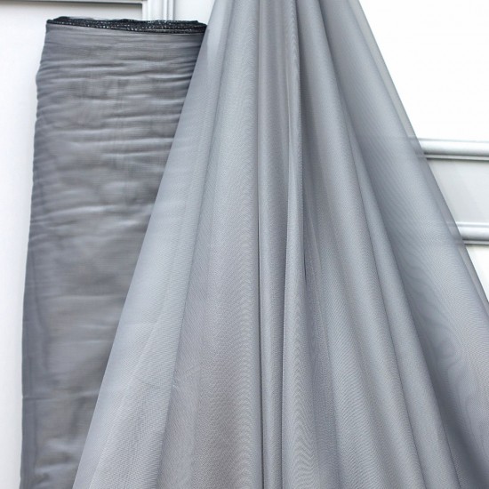 Valeria V-20 Wholesale Transparent Tulle Curtain Fabrics Living Room and Bedroom Curtains 22 Models 100% Polyester
