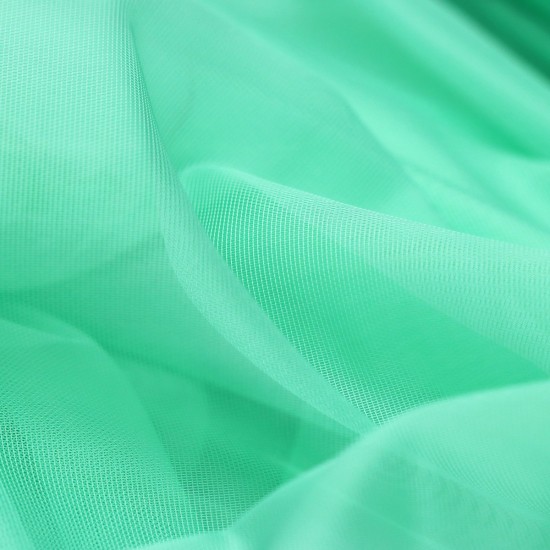 Valeria V-24 Wholesale Transparent Tulle Curtain Fabrics Living Room and Bedroom Curtains 22 Models 100% Polyester