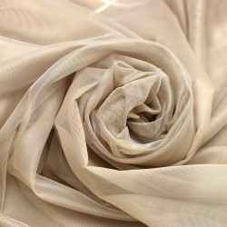 Valeria V-25 Wholesale Transparent Tulle Curtain Fabrics Living Room and Bedroom Curtains 22 Models 100% Polyester