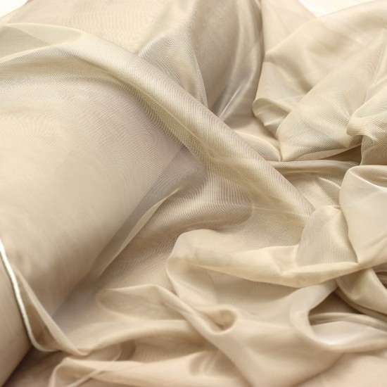 Valeria V-25 Wholesale Transparent Tulle Curtain Fabrics Living Room and Bedroom Curtains 22 Models 100% Polyester