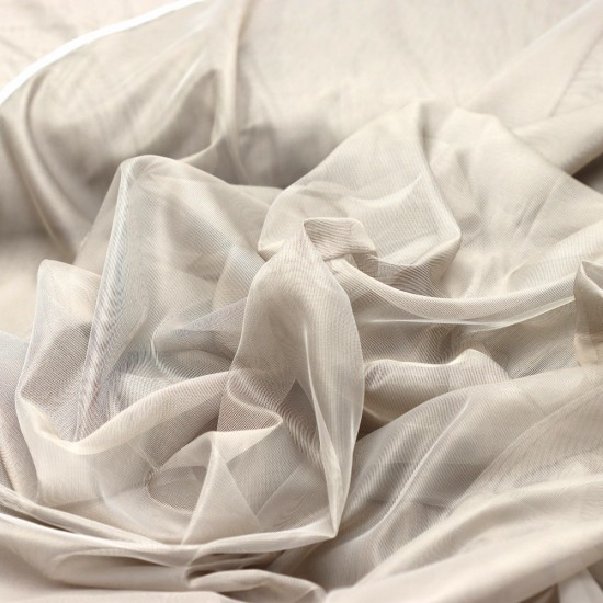 Valeria V-26 Wholesale Transparent Tulle Curtain Fabrics Living Room and Bedroom Curtains 22 Models 100% Polyester