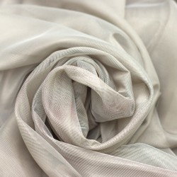 Valeria V-26 Wholesale Transparent Tulle Curtain Fabrics Living Room and Bedroom Curtains 22 Models 100% Polyester