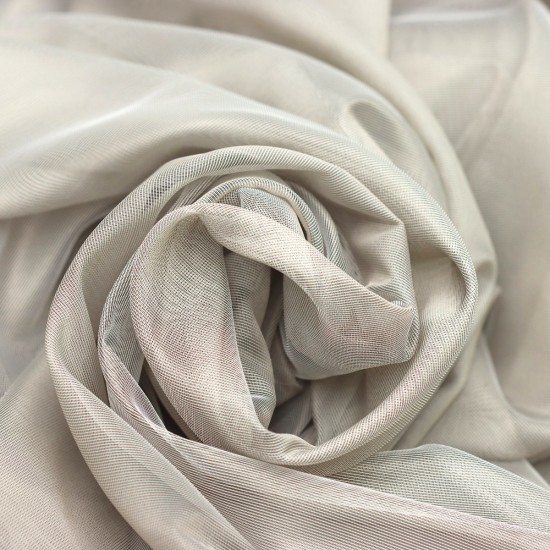 Valeria V-26 Wholesale Transparent Tulle Curtain Fabrics Living Room and Bedroom Curtains 22 Models 100% Polyester