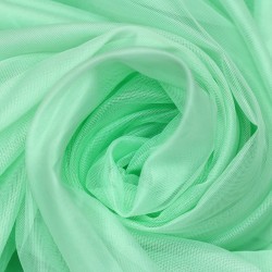 Valeria V-29 Wholesale Transparent Tulle Curtain Fabrics Living Room and Bedroom Curtains 22 Models 100% Polyester