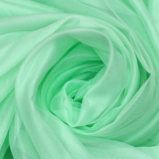 Valeria V-29 Wholesale Transparent Tulle Curtain Fabrics Living Room and Bedroom Curtains 22 Models 100% Polyester