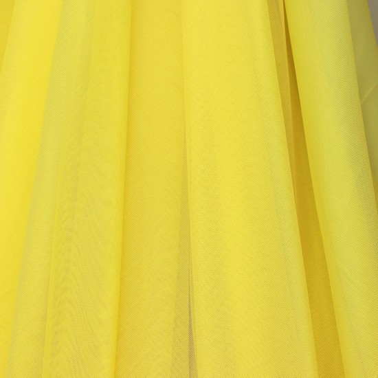 Valeria V-31 Wholesale Transparent Tulle Curtain Fabrics Living Room and Bedroom Curtains 22 Models 100% Polyester
