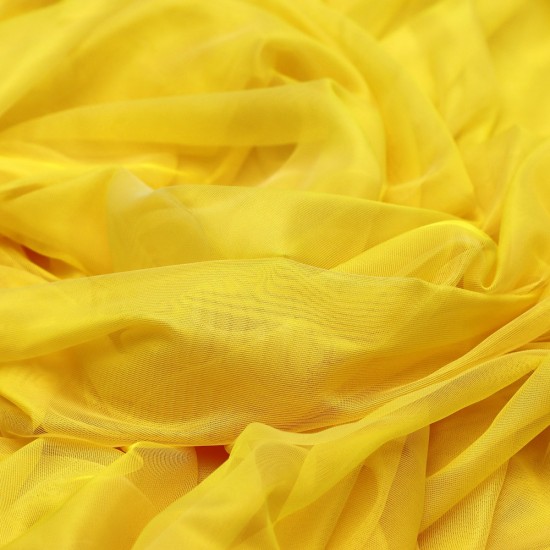 Valeria V-31 Wholesale Transparent Tulle Curtain Fabrics Living Room and Bedroom Curtains 22 Models 100% Polyester