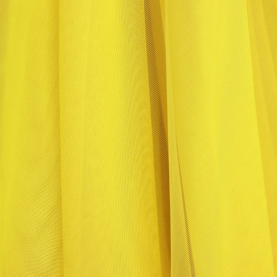 Valeria V-31 Wholesale Transparent Tulle Curtain Fabrics Living Room and Bedroom Curtains 22 Models 100% Polyester