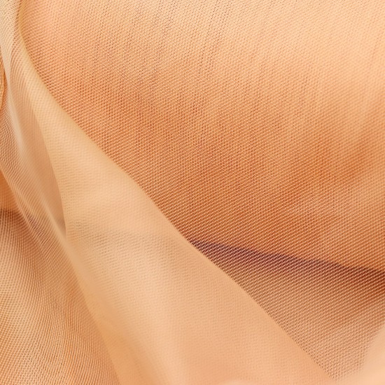 Valeria V-32 Wholesale Transparent Tulle Curtain Fabrics Living Room and Bedroom Curtains 22 Models 100% Polyester