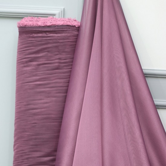 Valeria V-4006 Wholesale Transparent Tulle Curtain Fabrics Living Room and Bedroom Curtains 22 Models 100% Polyester