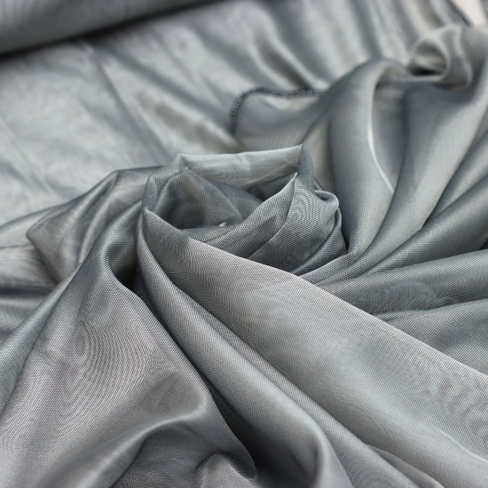 Valeria V-4008 Wholesale Transparent Tulle Curtain Fabrics Living Room and Bedroom Curtains 22 Models 100% Polyester