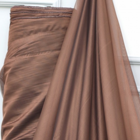 Valeria V-4016 Wholesale Transparent Tulle Curtain Fabrics Living Room and Bedroom Curtains 22 Models 100% Polyester
