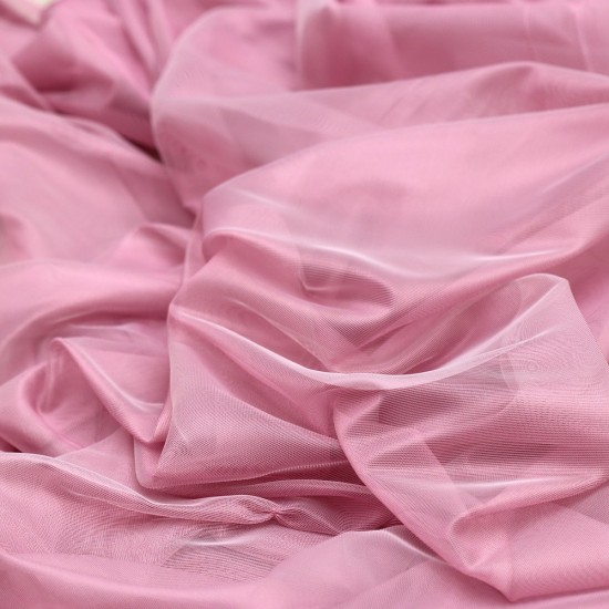 Valeria V-6 Wholesale Transparent Tulle Curtain Fabrics Living Room and Bedroom Curtains 22 Models 100% Polyester