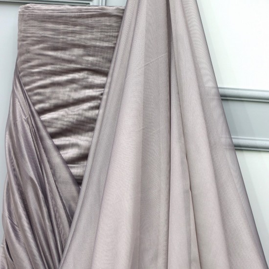 Valeria V-88 Wholesale Transparent Tulle Curtain Fabrics Living Room and Bedroom Curtains 22 Models 100% Polyester