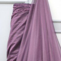 Valeria V-9 Wholesale Transparent Tulle Curtain Fabrics Living Room and Bedroom Curtains 22 Models 100% Polyester