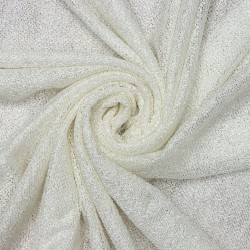 4712 Wholesale Raschel Plain Knitted Tulle Curtain Fabrics Living Room and Bedroom Curtains  100% Polyester