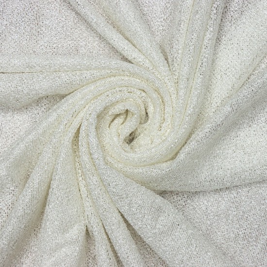 4712 Wholesale Raschel Plain Knitted Tulle Curtain Fabrics Living Room and Bedroom Curtains  100% Polyester