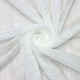 Nina Wholesale Raschel Plain Knitted Tulle Curtain Fabrics Living Room and Bedroom Curtains 100% Polyester