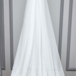 Nina Wholesale Raschel Plain Knitted Tulle Curtain Fabrics Living Room and Bedroom Curtains 100% Polyester