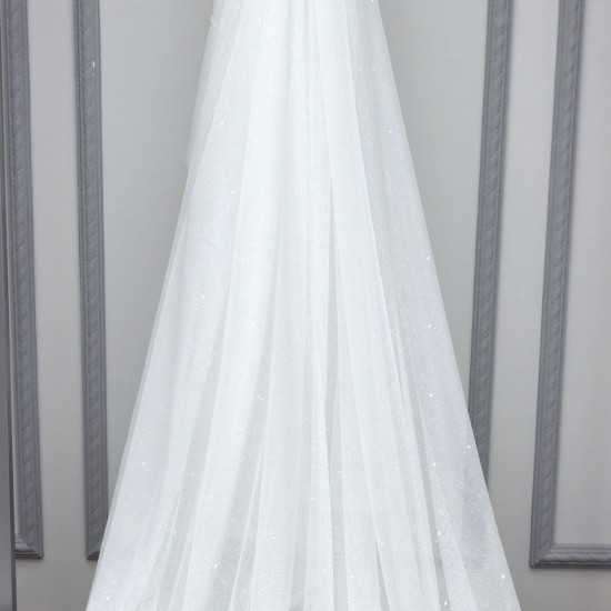 Nina Wholesale Raschel Plain Knitted Tulle Curtain Fabrics Living Room and Bedroom Curtains 100% Polyester