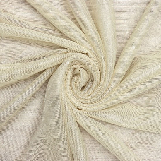 Kate V-L-1823 Wholesale Raschel Plain Knitted Tulle Curtain Fabrics Living Room and Bedroom Curtains 9 Models 100% Polyester