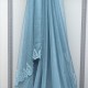 Kate V-L-2648 Wholesale Raschel Plain Knitted Tulle Curtain Fabrics Living Room and Bedroom Curtains 9 Models 100% Polyester