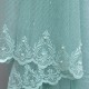 Kate V-L-2696 Wholesale Raschel Plain Knitted Tulle Curtain Fabrics Living Room and Bedroom Curtains 9 Models 100% Polyester