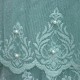 Kate V-L-2696 Wholesale Raschel Plain Knitted Tulle Curtain Fabrics Living Room and Bedroom Curtains 9 Models 100% Polyester
