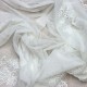 4889 Wholesale Brode Tulle Curtain Fabrics Living Room and Bedroom Curtains 100% Polyester