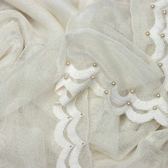 Rio V-1809 Wholesale Raschel Plain Knitted Tulle Curtain Fabrics Living Room and Bedroom Curtains 8 Models 100% Polyester