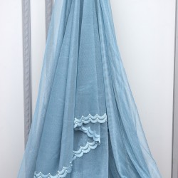 Rio V-2648 Wholesale Raschel Plain Knitted Tulle Curtain Fabrics Living Room and Bedroom Curtains 8 Models 100% Polyester