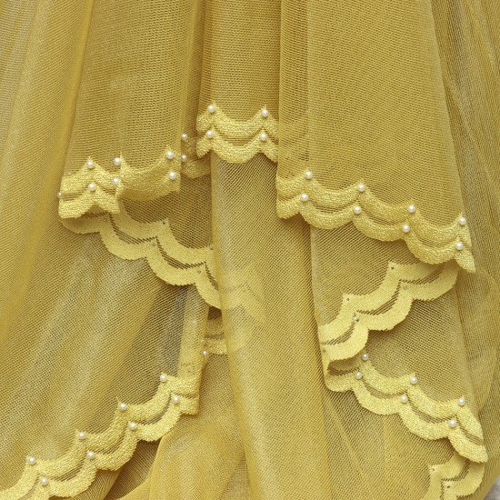 Rio V-2694 Wholesale Raschel Plain Knitted Tulle Curtain Fabrics Living Room and Bedroom Curtains 8 Models 100% Polyester