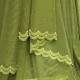 Rio V-2695 Wholesale Raschel Plain Knitted Tulle Curtain Fabrics Living Room and Bedroom Curtains 8 Models 100% Polyester